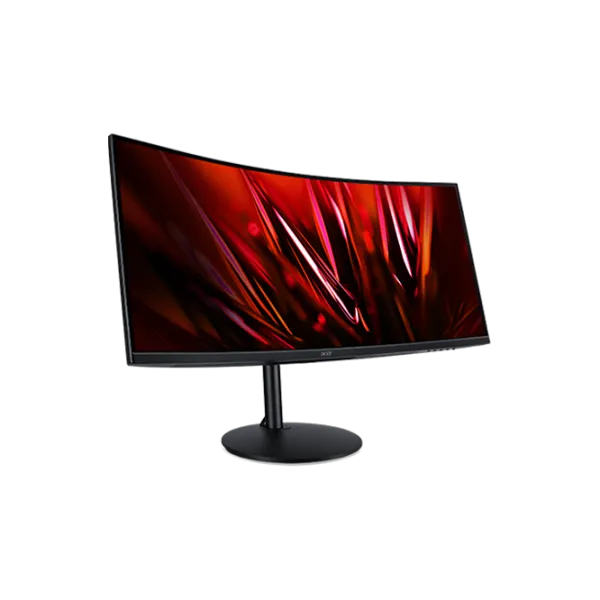 Монитор Acer EI342CKRP 27" 2K 144 Гц/ 1 мс/ Черный photo 2