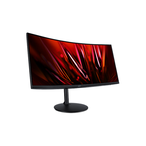 Монитор Acer EI342CKRP 27" 2K 144 Гц/ 1 мс/ Черный photo 2