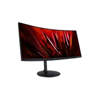 Монитор Acer EI342CKRP 27" 2K 144 Гц/ 1 мс/ Черный photo 2