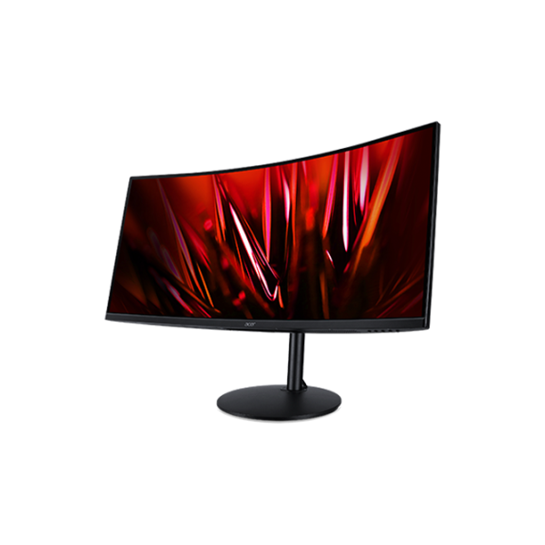 Монитор Acer EI342CKRP 27" 2K 144 Гц/ 1 мс/ Черный photo 3