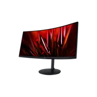 Монитор Acer EI342CKRP 27" 2K 144 Гц/ 1 мс/ Черный photo 3