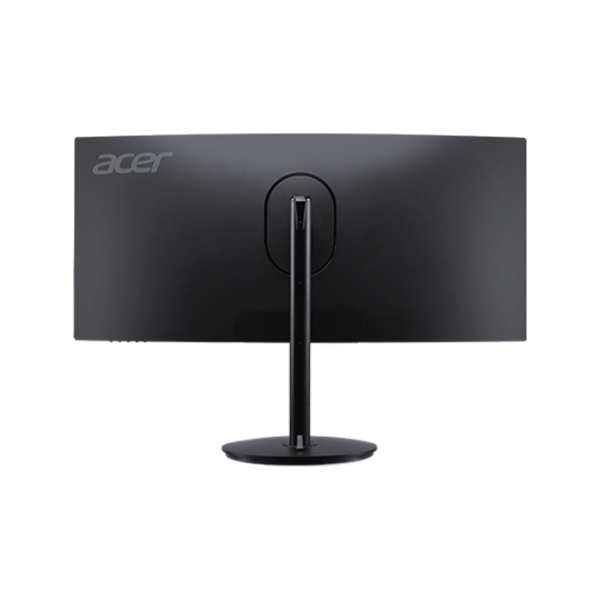 Монитор Acer EI342CKRP 27" 2K 144 Гц/ 1 мс/ Черный photo 4