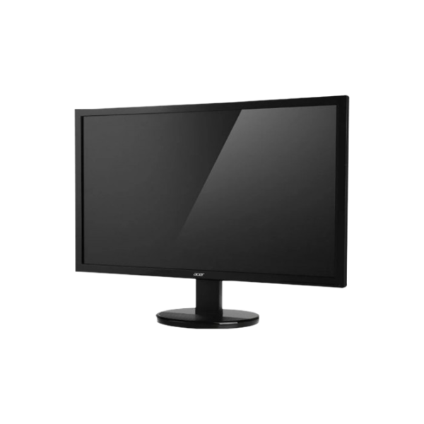 Монитор Acer K222HQ 21.5" Full HD 5 мс/ Черный photo 3