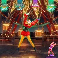 Just Dance 2021 Game for Xbox One photo 3