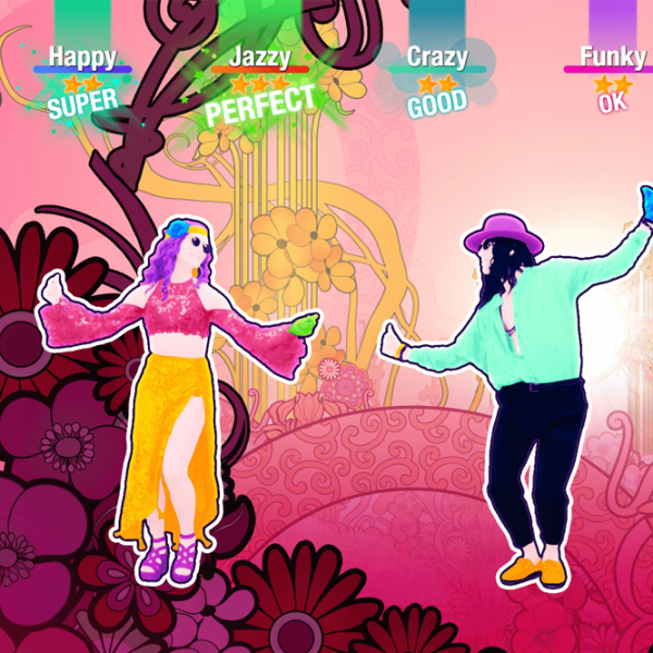 Just Dance 2021 Game for Xbox One photo 4  Just Dance 2021 Game for Xbox One photo 4