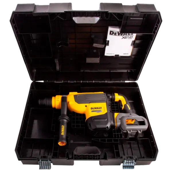 Ciocan rotopercutor Dewalt DCH773N  photo 2