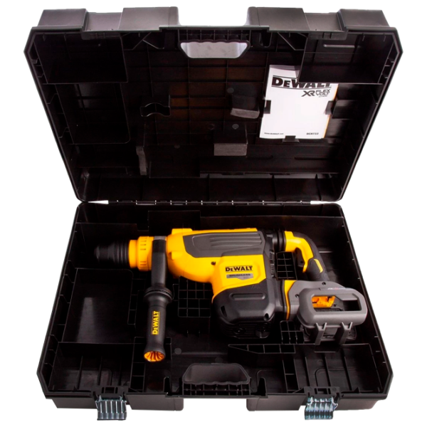 Ciocan rotopercutor Dewalt DCH773N  photo 2