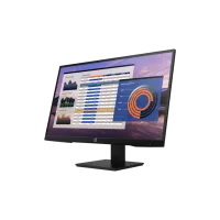 Монитор HP P27h G4 27" Full HD 5 мс/ Черный photo 2
