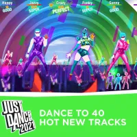 Just Dance 2021 Game for PlayStation 5 photo 4
