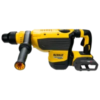 Ciocan rotopercutor Dewalt DCH733X2 photo 2