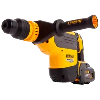 Ciocan rotopercutor Dewalt DCH733X2 photo 3