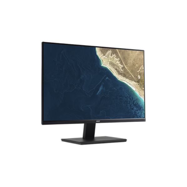 Монитор Acer VW257 23.8" Full HD 4 мс/ Черный photo 3