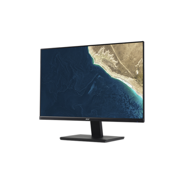 Монитор Acer VW257 23.8" Full HD 4 мс/ Черный photo 4