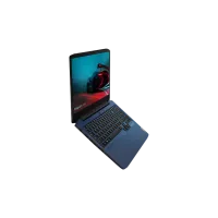 Ноутбук Игровой Lenovo IdeaPad Gaming 3 15ARH05 Ryzen 7 4800H / 16 ГБ / 512 ГБ / GeForce GTX 1650 Ti / Синий photo 4