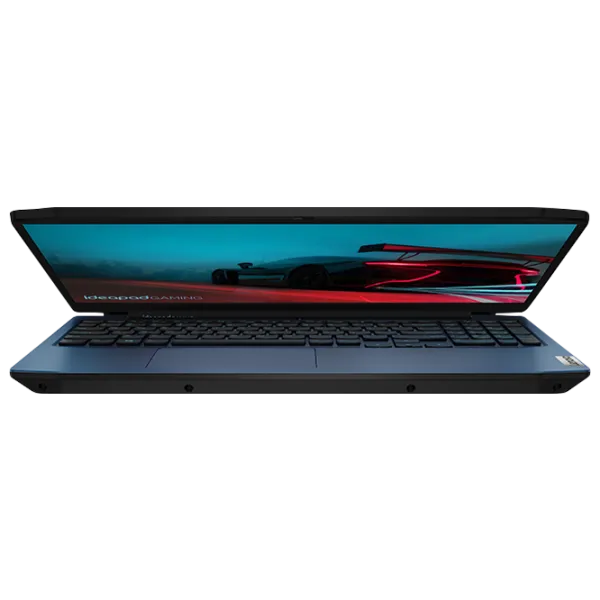 Lenovo IdeaPad Gaming 3 15ARH05 Ryzen 7 4800H/ 16 GB/ 512 GB/ GeForce GTX 1650 Ti/ Blue photo 5 Lenovo IdeaPad Gaming 3 15ARH05 Ryzen 7 4800H/ 16 GB/ 512 GB/ GeForce GTX 1650 Ti/ Blue photo 5