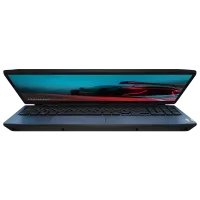 Ноутбук Игровой Lenovo IdeaPad Gaming 3 15ARH05 Ryzen 7 4800H / 16 ГБ / 512 ГБ / GeForce GTX 1650 Ti / Синий photo 5