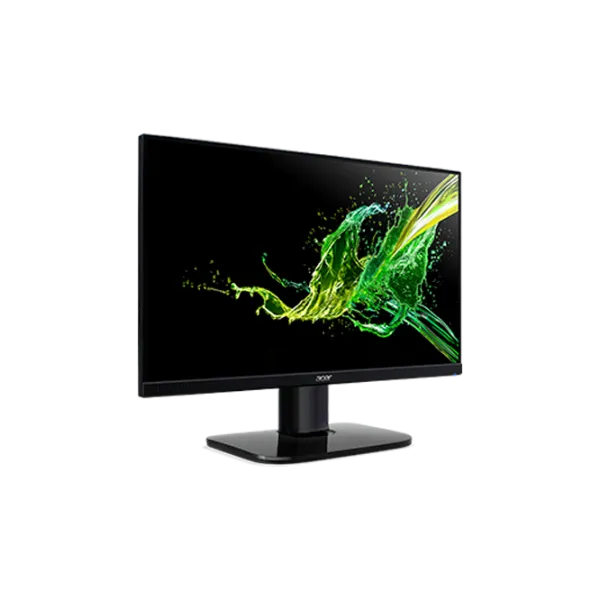 Монитор Acer K242Y 23.8" Full HD 1 мс/ Черный photo 3