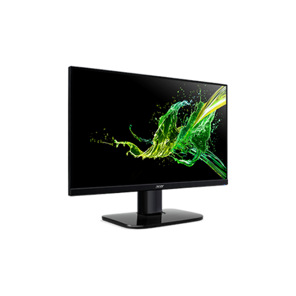Монитор Acer K242Y 23.8" Full HD 1 мс/ Черный photo 3