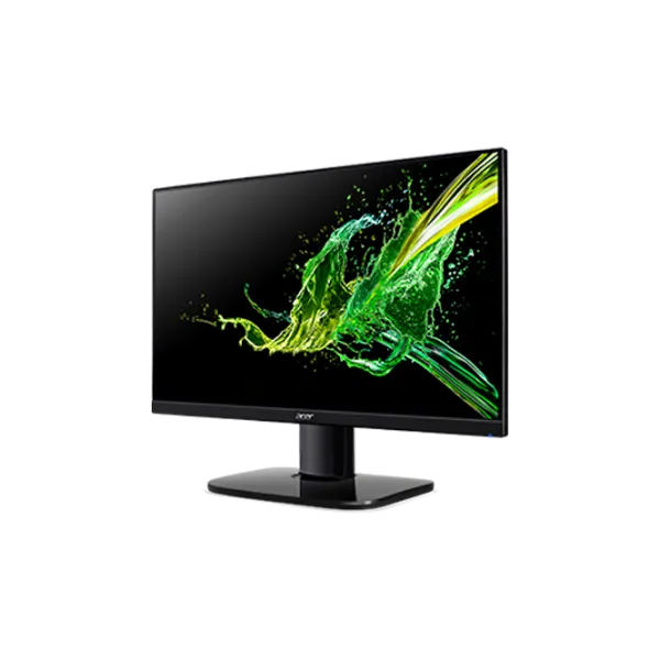 Монитор Acer K242Y 23.8" Full HD 1 мс/ Черный photo 4