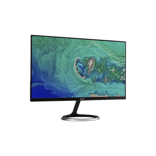 Монитор Acer ED246Y 23.8" Full HD 4 мс/ Черный photo 2