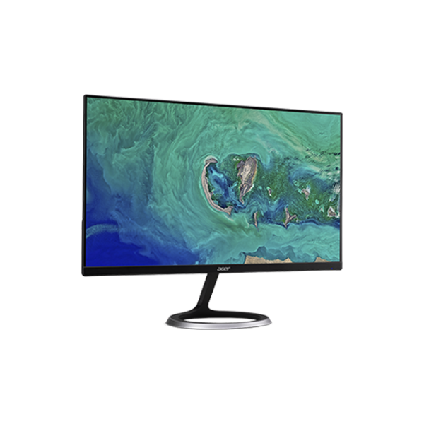 Монитор Acer ED246Y 23.8" Full HD 4 мс/ Черный photo 2