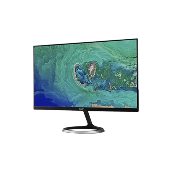 Монитор Acer ED246Y 23.8" Full HD 4 мс/ Черный photo 3