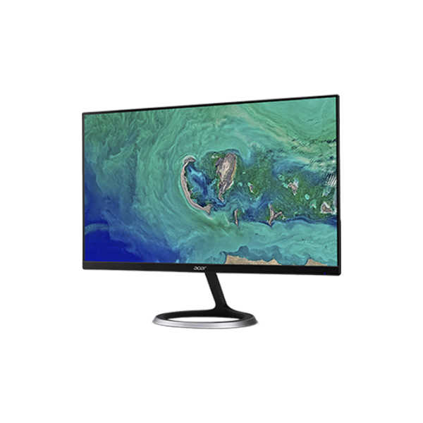 Монитор Acer ED246Y 23.8" Full HD 4 мс/ Черный photo 3