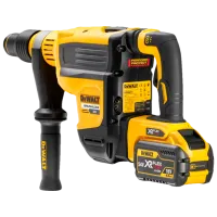 Перфоратор Dewalt DCH614X2 photo 2