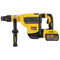 Перфоратор Dewalt DCH614N photo 2