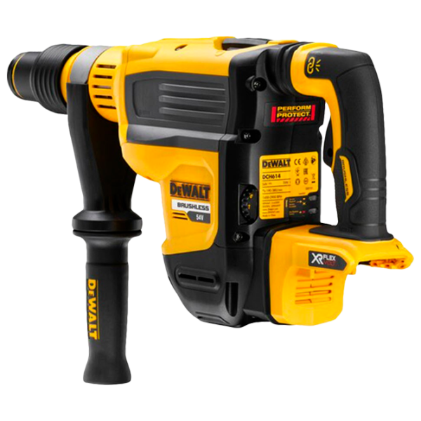 Ciocan rotopercutor Dewalt DCH614N  photo 3
