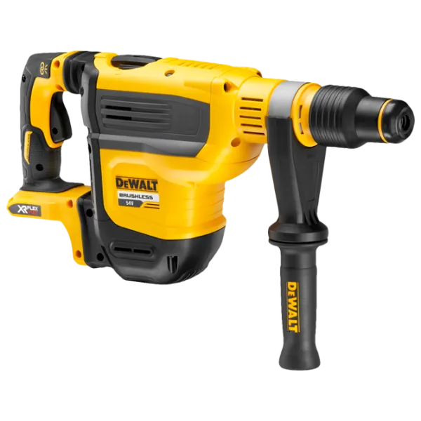 Ciocan rotopercutor Dewalt DCH614N  photo 4