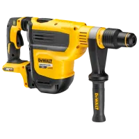 Перфоратор Dewalt DCH614N photo 4