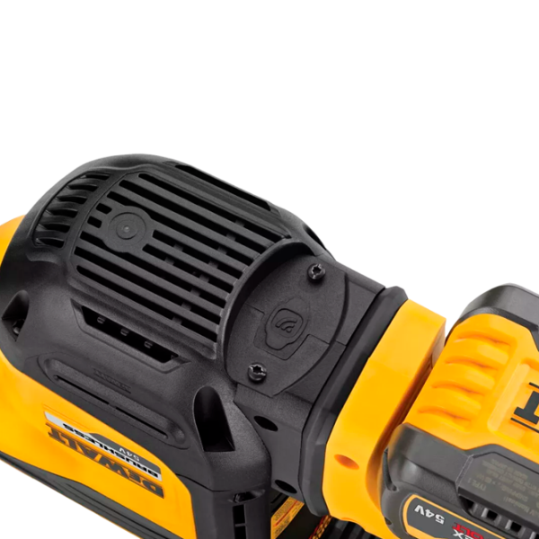 Ciocan rotopercutor Dewalt DCH614N  photo 5