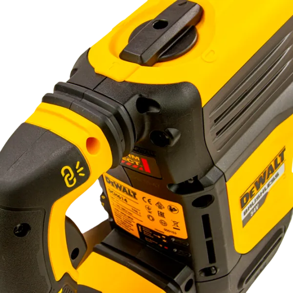 Ciocan rotopercutor Dewalt DCH614N  photo 6