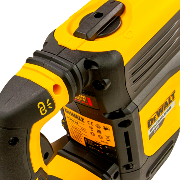 Ciocan rotopercutor Dewalt DCH614N  photo 6