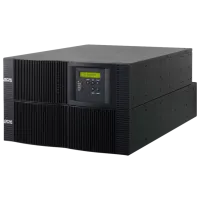 ИБП PowerCom VRT-10K Черный photo 2