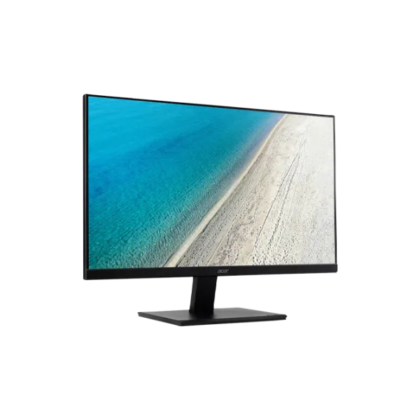 Монитор Acer V227Q 21.5" Full HD 4 мс/ Черный photo 3 Монитор Acer V227Q 21.5" Full HD 4 мс/ Черный photo 3