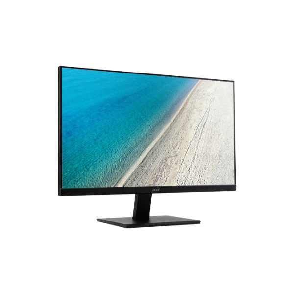 Монитор Acer V227Q 21.5" Full HD 4 мс/ Черный photo 3 Монитор Acer V227Q 21.5" Full HD 4 мс/ Черный photo 3
