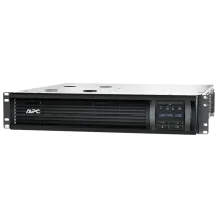 UPS APC SMT1000RMI2U Silver photo 2