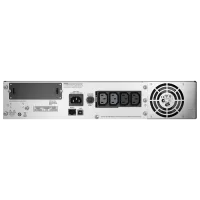 UPS APC SMT1000RMI2U Silver photo 3