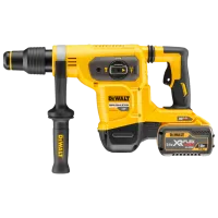 Перфоратор Dewalt DCH481X2 photo 2