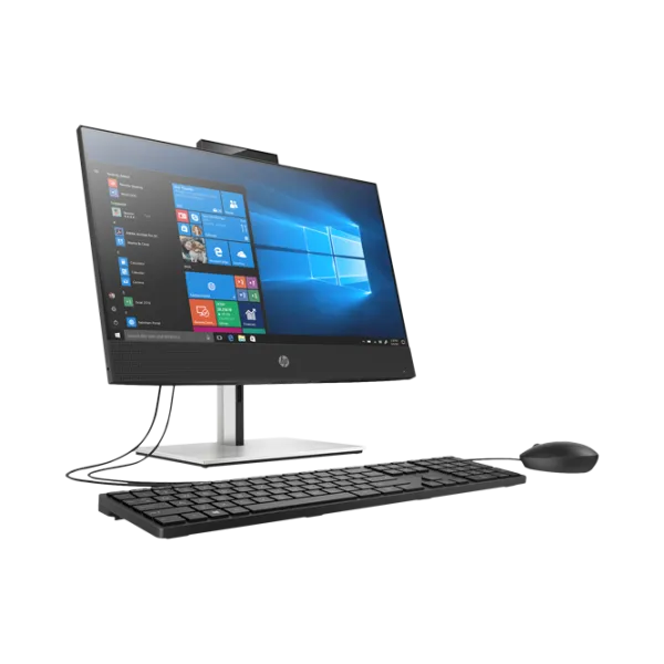 Моноблок HP ProOne 23.8" Full HD Core i5/ 440 G6/ 8 ГБ/ 256 ГБ/ Черный photo 2
