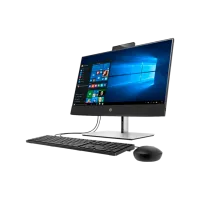 Моноблок HP ProOne 23.8" Full HD Core i5/ 440 G6/ 8 ГБ/ 256 ГБ/ Черный photo 3