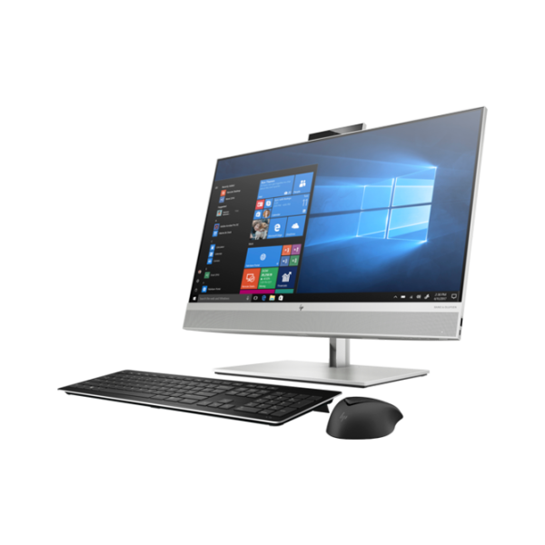 Моноблок HP EliteOne 23.8" Full HD Core i5/ 800 G6/ 8 ГБ/ Серебристый photo 2