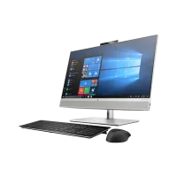 Моноблок HP EliteOne 23.8" Full HD Core i5/ 800 G6/ 8 ГБ/ Серебристый photo 2