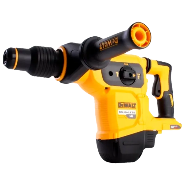 Ciocan rotopercutor Dewalt DCH481N  photo 2
