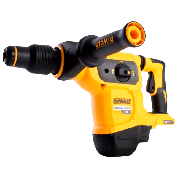 Ciocan rotopercutor Dewalt DCH481N  photo 2