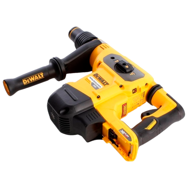 Ciocan rotopercutor Dewalt DCH481N  photo 3