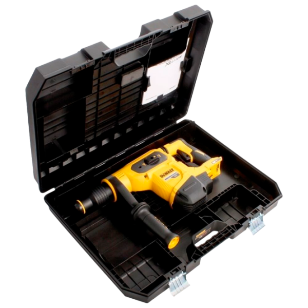 Ciocan rotopercutor Dewalt DCH481N  photo 4