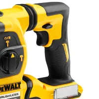Ciocan rotopercutor Dewalt DCH335X2 Yellow photo 4